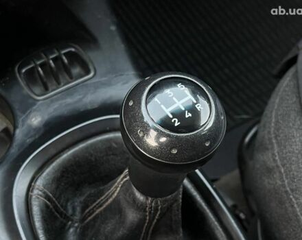 Синий Хендай Санта Фе, объемом двигателя 1.6 л и пробегом 232 тыс. км за 6890 $, фото 27 на Automoto.ua