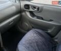 Синий Хендай Санта Фе, объемом двигателя 2 л и пробегом 232 тыс. км за 6890 $, фото 24 на Automoto.ua