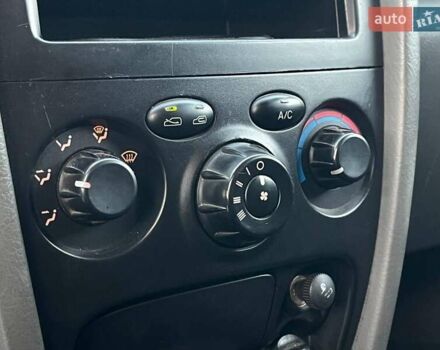 Синий Хендай Санта Фе, объемом двигателя 2 л и пробегом 232 тыс. км за 6890 $, фото 29 на Automoto.ua