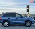 Синий Хендай Санта Фе, объемом двигателя 2 л и пробегом 232 тыс. км за 6890 $, фото 10 на Automoto.ua