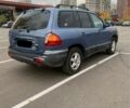 Синій Хендай Санта Фе, об'ємом двигуна 0 л та пробігом 239 тис. км за 3145 $, фото 7 на Automoto.ua