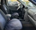 Синий Хендай Санта Фе, объемом двигателя 2 л и пробегом 232 тыс. км за 7000 $, фото 6 на Automoto.ua
