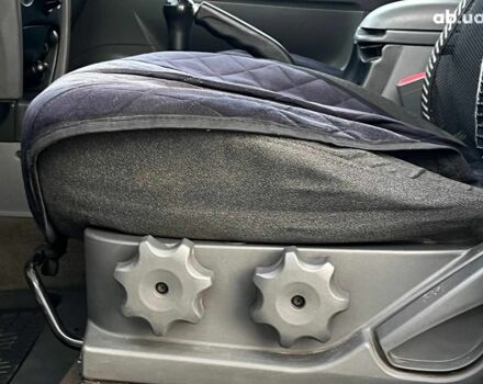 Синий Хендай Санта Фе, объемом двигателя 1.6 л и пробегом 232 тыс. км за 6890 $, фото 33 на Automoto.ua