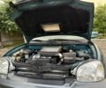 Синий Хендай Санта Фе, объемом двигателя 2 л и пробегом 290 тыс. км за 2650 $, фото 10 на Automoto.ua