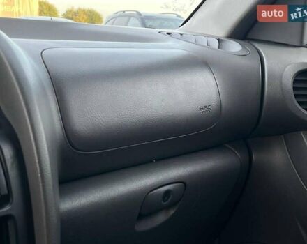 Синий Хендай Санта Фе, объемом двигателя 2 л и пробегом 232 тыс. км за 6890 $, фото 25 на Automoto.ua