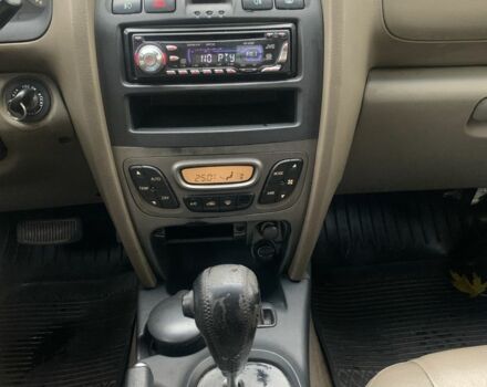 Синий Хендай Санта Фе, объемом двигателя 0 л и пробегом 350 тыс. км за 3498 $, фото 16 на Automoto.ua