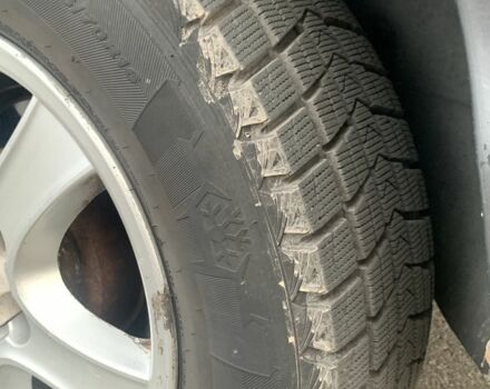 Синій Хендай Санта Фе, об'ємом двигуна 0 л та пробігом 239 тис. км за 3145 $, фото 19 на Automoto.ua