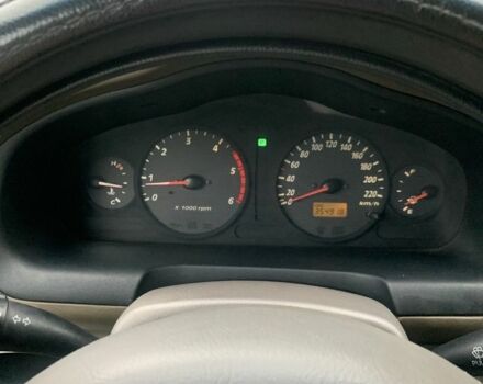 Синий Хендай Санта Фе, объемом двигателя 0 л и пробегом 350 тыс. км за 3498 $, фото 15 на Automoto.ua