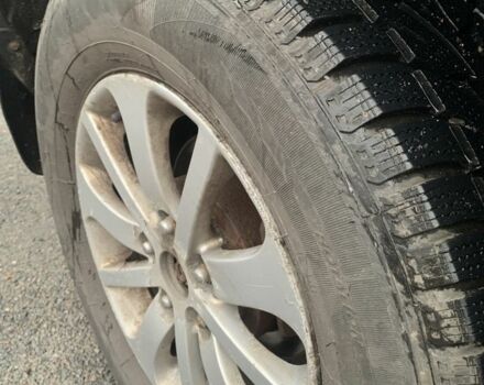 Синий Хендай Санта Фе, объемом двигателя 0 л и пробегом 355 тыс. км за 3481 $, фото 20 на Automoto.ua