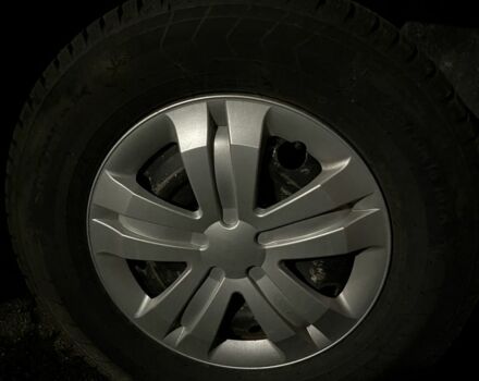 Синий Хендай Санта Фе, объемом двигателя 0 л и пробегом 2 тыс. км за 2700 $, фото 7 на Automoto.ua