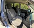 Синий Хендай Санта Фе, объемом двигателя 2 л и пробегом 225 тыс. км за 4800 $, фото 13 на Automoto.ua