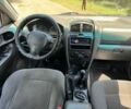 Синий Хендай Санта Фе, объемом двигателя 2 л и пробегом 225 тыс. км за 4800 $, фото 10 на Automoto.ua