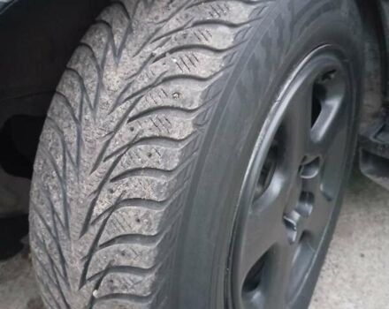 Хендай Санта Фе 2004 в Черкассах на Automoto.ua Синий Хендай Санта Фе, объемом двигателя 1.99 л и пробегом 355 тыс. км за 4900 $, фото 10 на Automoto.ua