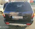 Синий Хендай Санта Фе, объемом двигателя 2.02 л и пробегом 330 тыс. км за 5000 $, фото 10 на Automoto.ua