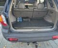 Хендай Санта Фе 2004 в Черкассах на Automoto.ua Синий Хендай Санта Фе, объемом двигателя 1.99 л и пробегом 355 тыс. км за 4900 $, фото 9 на Automoto.ua
