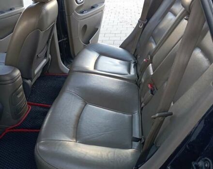 Хендай Санта Фе 2004 в Черкассах на Automoto.ua Синий Хендай Санта Фе, объемом двигателя 1.99 л и пробегом 355 тыс. км за 4900 $, фото 16 на Automoto.ua