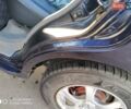 Синий Хендай Санта Фе, объемом двигателя 2.02 л и пробегом 330 тыс. км за 5000 $, фото 6 на Automoto.ua