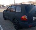Хендай Санта Фе 2004 в Черкассах на Automoto.ua Синий Хендай Санта Фе, объемом двигателя 1.99 л и пробегом 355 тыс. км за 4900 $, фото 19 на Automoto.ua