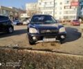 Синий Хендай Санта Фе, объемом двигателя 2.02 л и пробегом 330 тыс. км за 5000 $, фото 23 на Automoto.ua