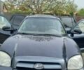 Синій Хендай Санта Фе, об'ємом двигуна 2.2 л та пробігом 323 тис. км за 7000 $, фото 1 на Automoto.ua