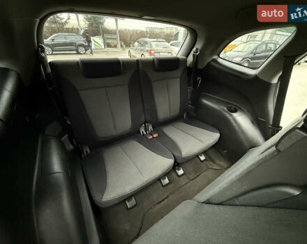 Синий Хендай Санта Фе, объемом двигателя 2.19 л и пробегом 273 тыс. км за 8300 $, фото 37 на Automoto.ua