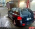 Синий Хендай Санта Фе, объемом двигателя 2 л и пробегом 280 тыс. км за 6300 $, фото 1 на Automoto.ua