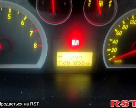 Синій Хендай Санта Фе, об'ємом двигуна 2 л та пробігом 280 тис. км за 6300 $, фото 8 на Automoto.ua