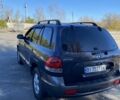 Синій Хендай Санта Фе, об'ємом двигуна 2.7 л та пробігом 257 тис. км за 5750 $, фото 4 на Automoto.ua