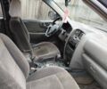 Синій Хендай Санта Фе, об'ємом двигуна 2 л та пробігом 383 тис. км за 5900 $, фото 8 на Automoto.ua