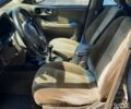 Синий Хендай Санта Фе, объемом двигателя 2 л и пробегом 325 тыс. км за 3100 $, фото 4 на Automoto.ua