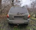 Синій Хендай Санта Фе, об'ємом двигуна 2 л та пробігом 250 тис. км за 3800 $, фото 2 на Automoto.ua