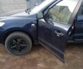 Синий Хендай Санта Фе, объемом двигателя 2.2 л и пробегом 274 тыс. км за 5500 $, фото 1 на Automoto.ua