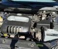 Синій Хендай Санта Фе, об'ємом двигуна 2.4 л та пробігом 320 тис. км за 6186 $, фото 4 на Automoto.ua