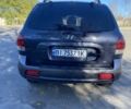 Синій Хендай Санта Фе, об'ємом двигуна 2.7 л та пробігом 257 тис. км за 5750 $, фото 5 на Automoto.ua