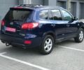 Синій Хендай Санта Фе, об'ємом двигуна 2.2 л та пробігом 207 тис. км за 10500 $, фото 1 на Automoto.ua