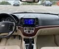 Синій Хендай Санта Фе, об'ємом двигуна 2.2 л та пробігом 255 тис. км за 9200 $, фото 14 на Automoto.ua