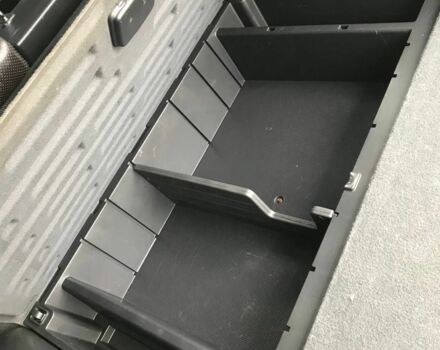 Синій Хендай Санта Фе, об'ємом двигуна 2.2 л та пробігом 207 тис. км за 10500 $, фото 16 на Automoto.ua