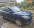 Синій Хендай Санта Фе, об'ємом двигуна 2.2 л та пробігом 286 тис. км за 8000 $, фото 6 на Automoto.ua