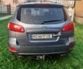 Синій Хендай Санта Фе, об'ємом двигуна 2.19 л та пробігом 252 тис. км за 8000 $, фото 4 на Automoto.ua