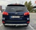 Синій Хендай Санта Фе, об'ємом двигуна 2.2 л та пробігом 255 тис. км за 9200 $, фото 5 на Automoto.ua