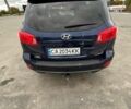 Синій Хендай Санта Фе, об'ємом двигуна 2.2 л та пробігом 216 тис. км за 8100 $, фото 3 на Automoto.ua