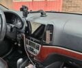 Синій Хендай Санта Фе, об'ємом двигуна 2.2 л та пробігом 274 тис. км за 8699 $, фото 6 на Automoto.ua