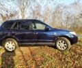 Синий Хендай Санта Фе, объемом двигателя 0 л и пробегом 340 тыс. км за 4800 $, фото 1 на Automoto.ua