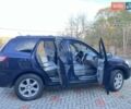 Синий Хендай Санта Фе, объемом двигателя 2.19 л и пробегом 318 тыс. км за 8600 $, фото 4 на Automoto.ua