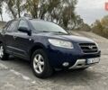 Синій Хендай Санта Фе, об'ємом двигуна 2.2 л та пробігом 255 тис. км за 9200 $, фото 2 на Automoto.ua