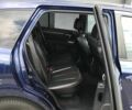 Синій Хендай Санта Фе, об'ємом двигуна 2.2 л та пробігом 207 тис. км за 10500 $, фото 13 на Automoto.ua