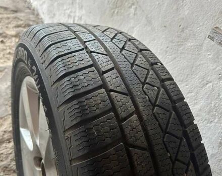 Синий Хендай Санта Фе, объемом двигателя 2.66 л и пробегом 261 тыс. км за 9000 $, фото 20 на Automoto.ua