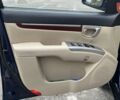 Синій Хендай Санта Фе, об'ємом двигуна 2.2 л та пробігом 255 тис. км за 9200 $, фото 12 на Automoto.ua
