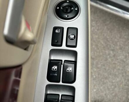 Синий Хендай Санта Фе, объемом двигателя 2.19 л и пробегом 281 тыс. км за 9800 $, фото 18 на Automoto.ua