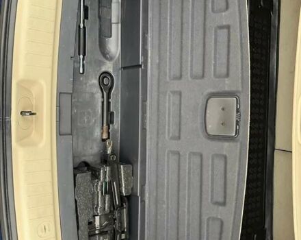 Синий Хендай Санта Фе, объемом двигателя 2.19 л и пробегом 281 тыс. км за 9800 $, фото 14 на Automoto.ua